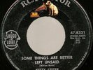 NORTHERN SOUL - KETTY LESTER - RCA RECORDS - LISTEN