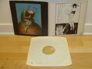 HUMBLE PIE Selftitled LP A&M 1970 Stereo UK 1st Press