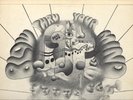 UNITY/BLOW THRU YOUR MIND/FREE JAZZ FUNK