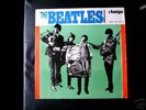 RAR THE BEATLES, Original Amiga-LP von 1965