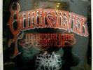 QUICKSILVER MESSENGER SERVICE s/t 1967 Debut LP SEALED