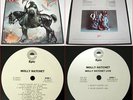 MOLLY HATCHET LIVE - Promo 2 LP BOX SET 1978 VERY RARE