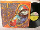 West coast pop art experimental band – part 1 LP 1967