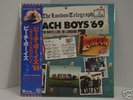 THE BEACH BOYS   
