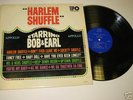 BOB & EARL - HARLEM SHUFFLE - US ORIG RARE SOUL on TIP