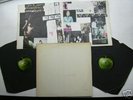 THE BEATLES WHITE ALBUM  LOW NUMBER