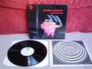 BLACK SABBATH 1970 UK VERTIGO SWIRL PRESSING 'PARANOID'