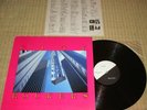 v.a CITY ROCKERS ** LP NM/GAUZE gism stalin