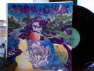 CROMAGNON s/t RARE LP psych weirdness ESP