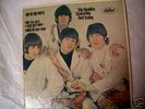 Beatles EP  YESTERDAY & TODAY-TOP of POPS-Promo-BUTCHER