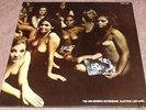 The Jimi Hendrix Experience Electric Ladyland  LP Dutch