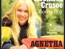 AGNETHA - Robinson Crusoe - german 7
