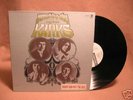 KINKS: Something Else LP R6279 MONO WHITE LABEL PROMO