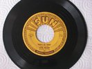 elvis presley that's all right thats sun records VG+