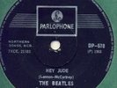 THE BEATLES EXPORT 7