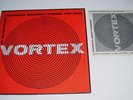 HIGHLIGHTS of VORTEX LP Folkways ELECTRONIC/AVANT