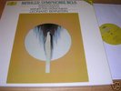 DGG  4276971 MAHLER NO.6 BERNSTEIN 2 LP AS NEW