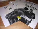 RARE DGG CONTEMPORARY 5 LP BOX SET NONO STOCKHAUSEN