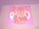 BARBARA MOORE VOICES IN LATIN ORIG UK LP 1968 SCAT JAZZ