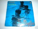 FENCH  EP  THE BEATLES      ALL MY LOVING       ODEON