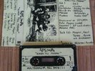 Sötlimpa -Kaka till Middag- DEMO SWEDEN HC 1982