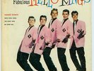 THE FABULOUS MELLO KINGS - HERALD EP 451