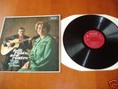 Shirley Collins Davy Graham, Folk Roots, New Routes LP