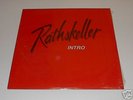 RATHSKELLER Intro LP Private Press AOR Hard Rock Sealed