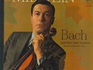 Nathan Milstein - Bach Sonatas & Partitas - Capitol 3LP