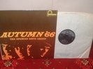 SPENCER DAVIS GROUP Autumn 66 LP  1966 MONO 1st Press