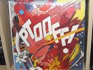 Deviants - PTOOFF UK psych w/poster original pressing