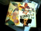 Kinks Face To Face 66 UK Pye vinyl record LP NPL.18149