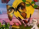 CHERYL DILCHER HEAVY ACID PSYCH HIPPIE GODDESSES LISTEN