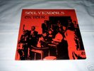 SOUL VENDORS ON TOUR , ORIGINAL 1967  COXSONE LP N/MINT