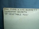 Pink Floyd & Syd Barrett - 