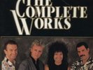 QUEEN COMPLETE WORKS RARE SIGNED FREDDIE MERCURY