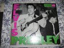 Elvis Presley - RCA 45 - EPA747 - Blue Suede Shoes ...