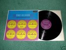 SUN ARTISTS “THE BLUES CAME DOWN FROM MEMPHIS” NM