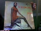 A SCORCHA FROM BAMBOO LP original SEALED Reggae