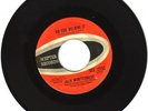 Northern Soul - Jack Montgomery on Scepter - RARE