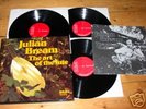 RL 42864 (3) **JULIAN BREAM - THE ART OF THE LUTE +++++