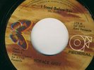 HORACE ANDY-I STAND BEFORE YOU-FEDERAL-REGGAE 45