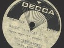 The Rolling Stones - Hot Rocks Promo - RARE Acetate 7