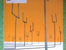Muse - Origin of Symmetry - Vinyl Record - 2 LP - Rare