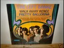 THE LEFT BANKE - WALK AWAY RENEE/PRETTY BALLERINA (LP)