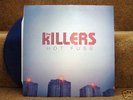 The killers RARE HOT FUSS No 77 of 100 US import.