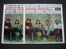 JOHN MAYALL BLUES BREAKERS ERIC CLAPTON RARE MONO VINYL