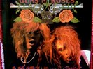 Guns n' Roses Live ?*@ Like a Suicide Vinyl Record