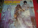 Tejano LP - ESTEBAN JORDAN Y PURA JALEA 