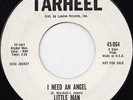 DOO-WOP - LITTLE MAN And Victors- I NEED AN ANGEL -HEAR